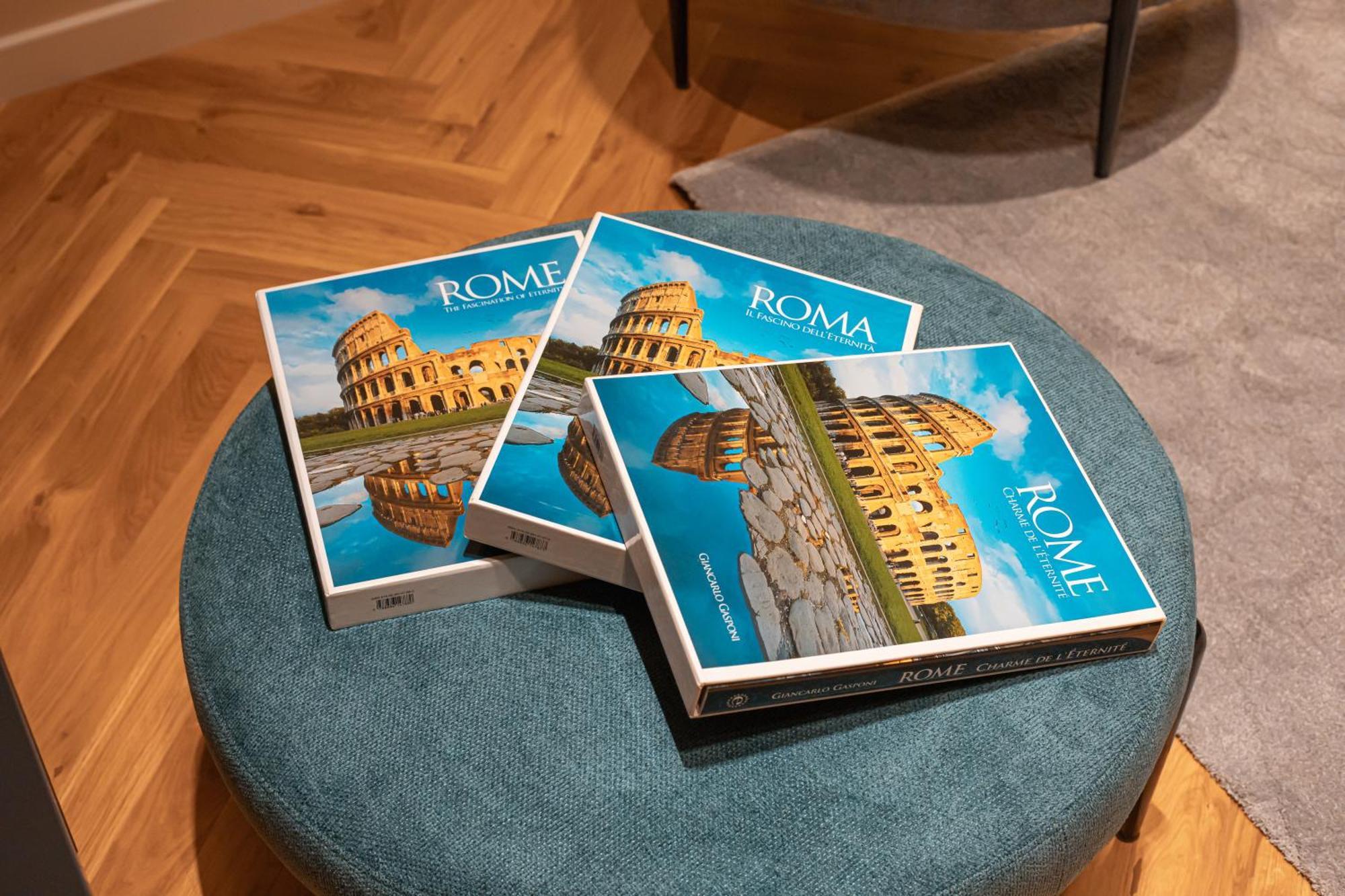 Vatican Charming Rhome Roma Exterior foto